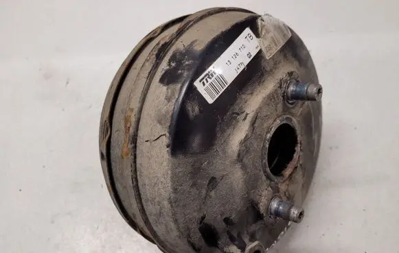 Opel Signum Brake booster 13126710