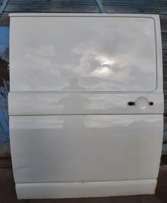 Volkswagen Transporter - Caravelle T5 Side sliding door 