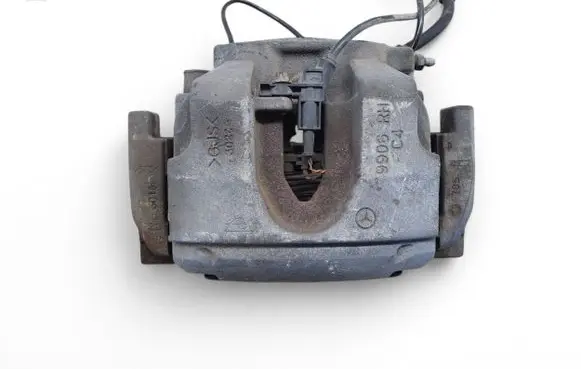 Mercedes-Benz GL X166 Front brake caliper A1664210481