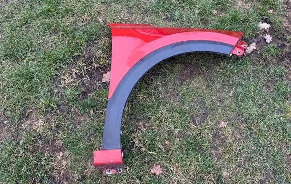 KIA Niro Fender CFDFE