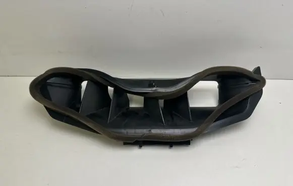 Audi A5 Aerial antenna amplifier 4M0035504
