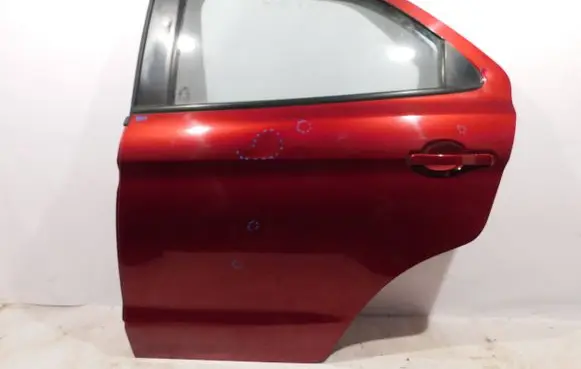 Ford Ka Rear door