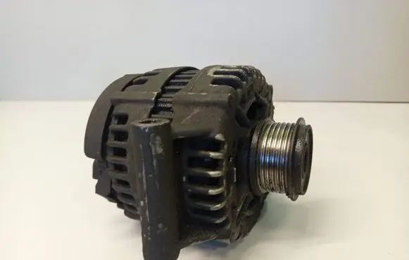 Citroen Jumper Generator/alternator