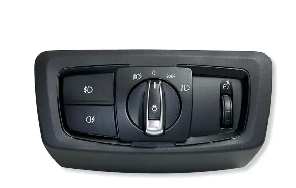 BMW 2 F46 Light switch 9390202