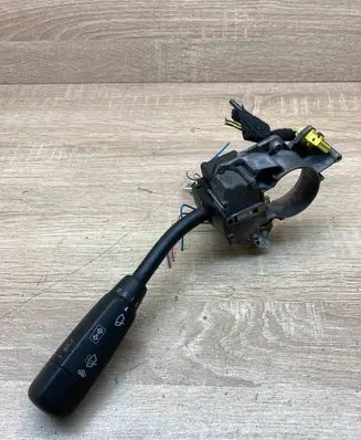Mercedes-Benz E W210 Wiper control stalk A2105450110 01401410