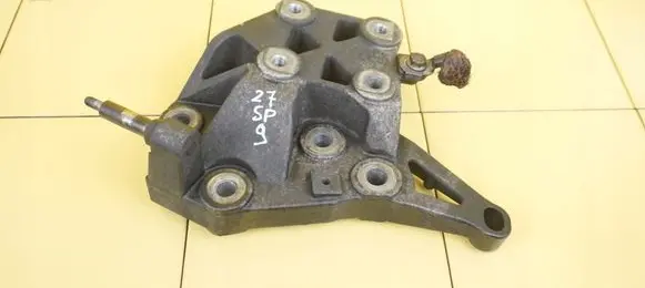 Fiat Ducato Gearbox mounting bracket BIEGOW 4HV