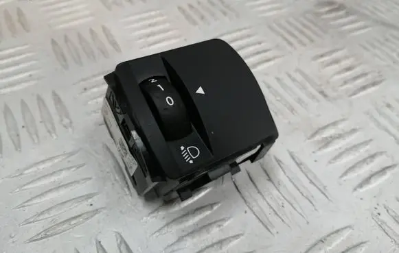 Renault Scenic IV - Grand scenic IV Light switch 251902972R A14679 180713