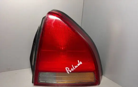 Honda Prelude Rear/tail lights 0431150R 0431150