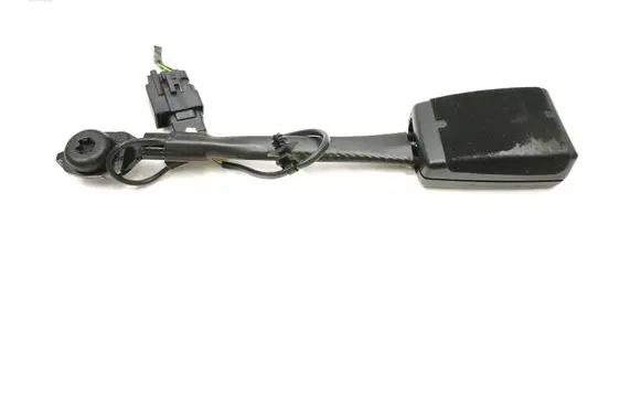 Ford Kuga II Front seatbelt buckle CV4461208BB 623185848X