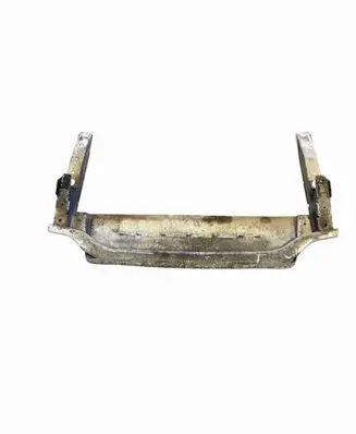 Volvo XC90 Front bumper skid plate/under tray 30723873