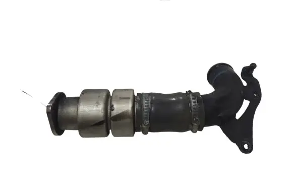 Volvo S60 Intercooler hose/pipe