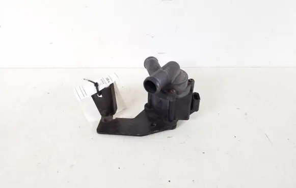 Audi A4 S4 B8 8K Electric auxiliary coolant/water pump 03L965561