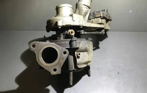 Audi A8 S8 D3 4E Turbo 350318