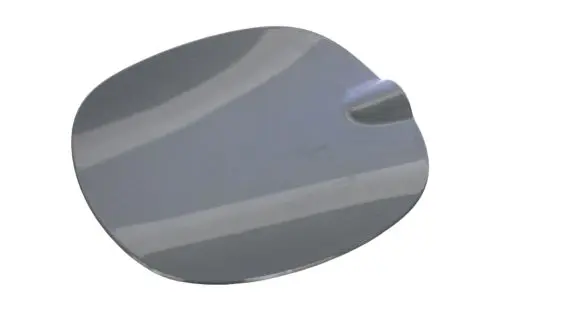 Fiat 500L Fuel tank cap C982