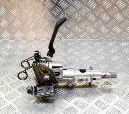 Hyundai Ioniq Steering rack mechanical part 18041326 18041610366