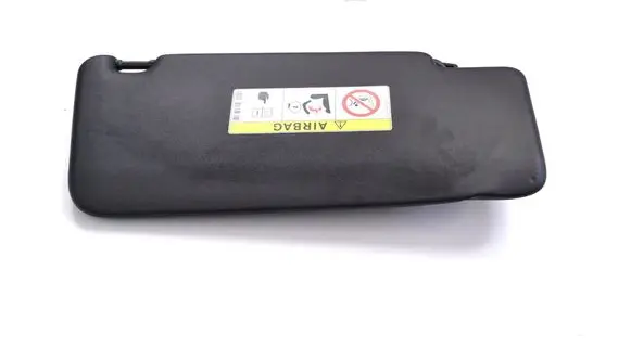 Lexus IS 220D-250-350 Sun visor A1668109100