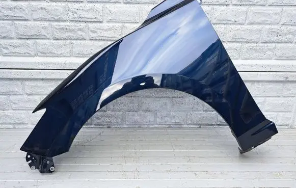 Mazda 3 III Fender