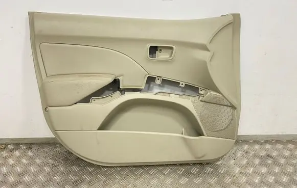 Citroen C-Crosser Front door card panel trim 7221A773YA