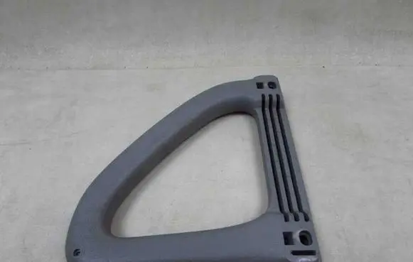 Mitsubishi Pajero Sport I Rear interior roof grab handle MB692704 56313