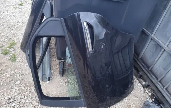 Alfa Romeo 159 Rear door 876B