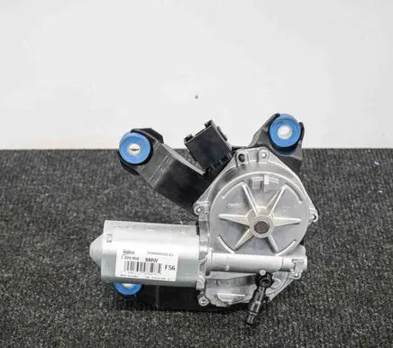 Mini One - Cooper F56 F55 Rear window wiper motor 7329850