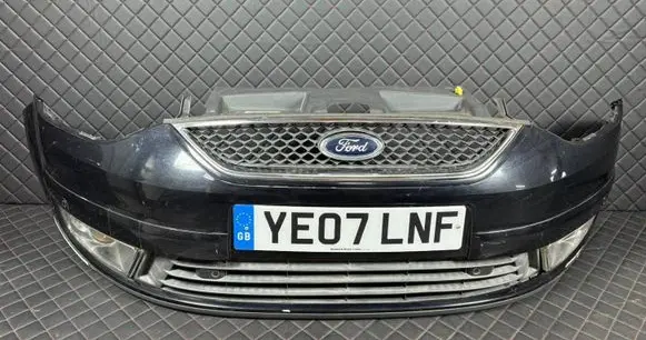 Ford Galaxy Front bumper 