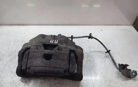 Jaguar XJ X351 Front brake caliper