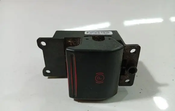 Ford Focus C-MAX Hand parking brake switch 3M5T2B623AC