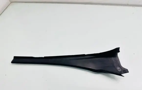 Citroen Jumpy Wiper trim 9812855077