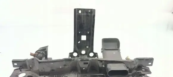 Dacia Jogger Radiator set 