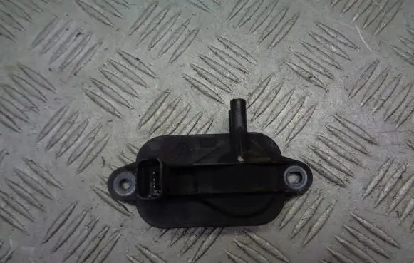 Citroen C5 Tire pressure sensor 9637328380