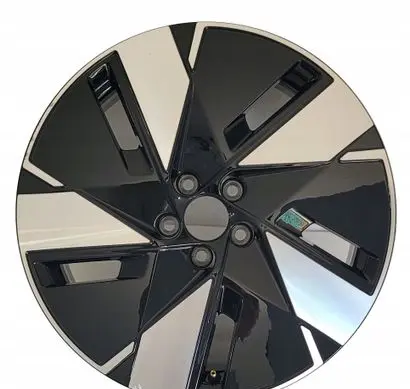 Volvo XC40 R19 alloy rim 322294213