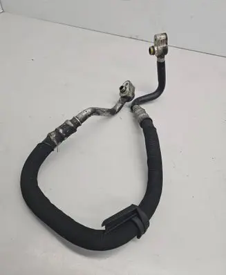 Audi A6 S6 C6 4F Air conditioning (A/C) pipe/hose 4F0260701M M7752002