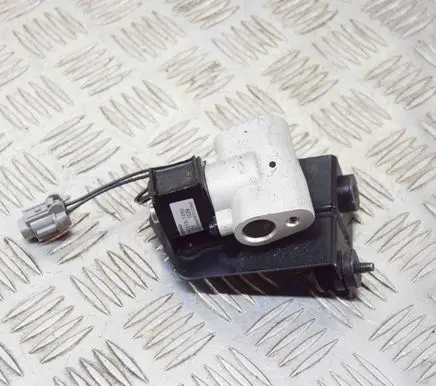 Nissan Leaf II (ZE1) Air conditioning (A/C) expansion valve 4433101350