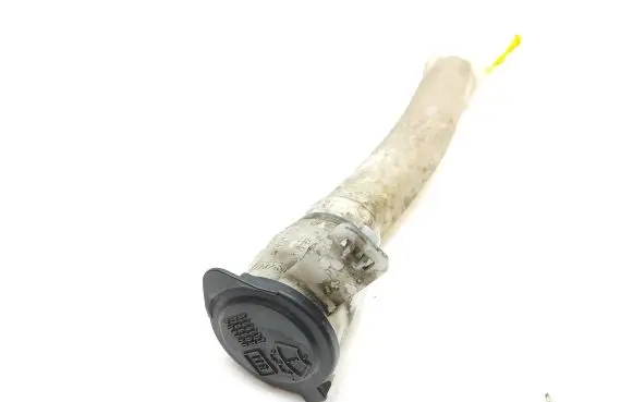 Toyota Land Cruiser (J150) Window washer liquid tank fill tube 001113 001104