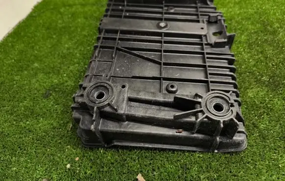 Mercedes-Benz E W213 Battery tray A2056201502