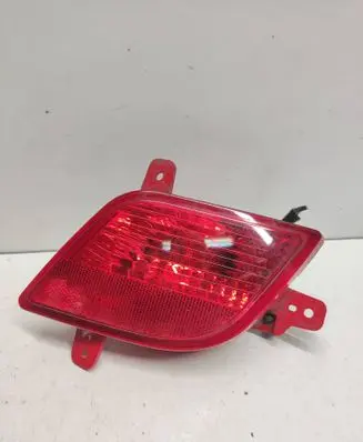Opel Mokka Rear fog light 25961813