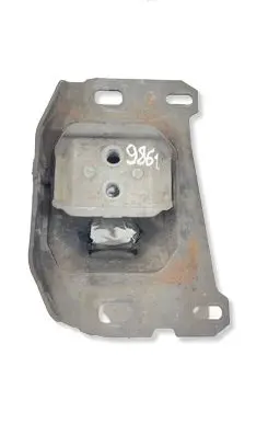 Peugeot 308 Gearbox mount 9673768580