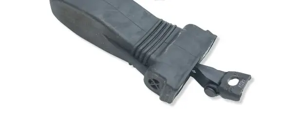 Audi A6 S6 C8 4K Front door check strap stopper 4K0837267