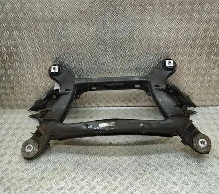 Mercedes-Benz C W205 Rear subframe A2053521900 A2053505222