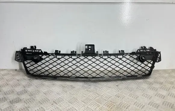 Mercedes-Benz C W204 Front bumper lower grill A2048851324