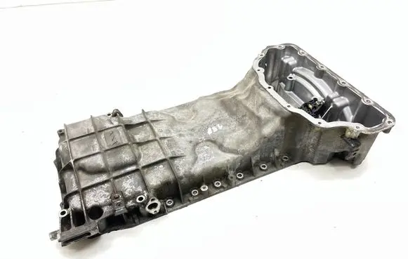 Mercedes-Benz GL X166 Oil sump A2780140200