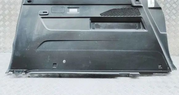 Toyota ProAce City Trunk/boot side trim panel 98226392ZD 9817314077