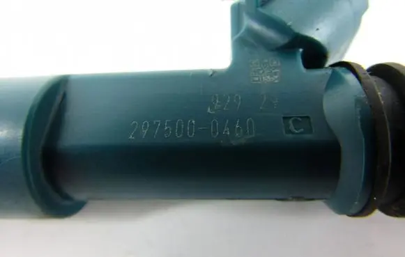 Mazda 2 Fuel injector 2975000460