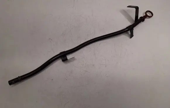BMW 5 E39 Oil level dip stick 11432248844 11432248000