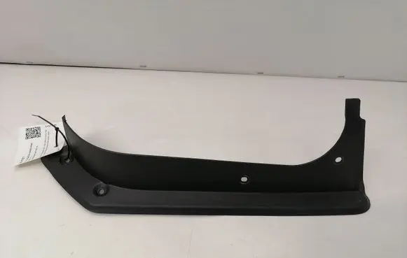 Mercedes-Benz E W212 Other trunk/boot trim element a2126931033