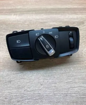 BMW X5 F15 Light switch 9311721