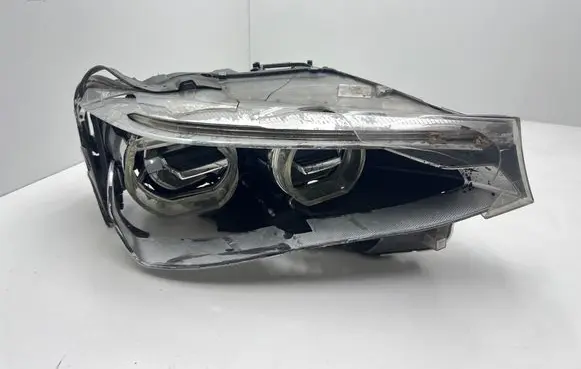BMW X3 F25 Headlight/headlamp 7460632