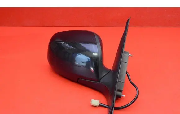 Suzuki Swift I Front door electric wing mirror 8470162JB0