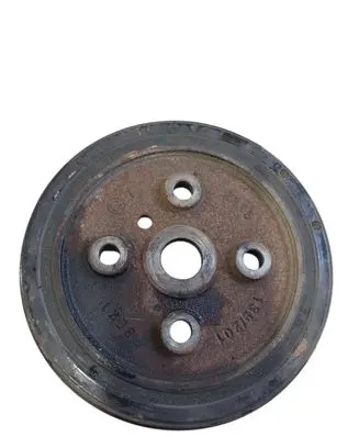 Volvo V70 Crankshaft pulley 31258122